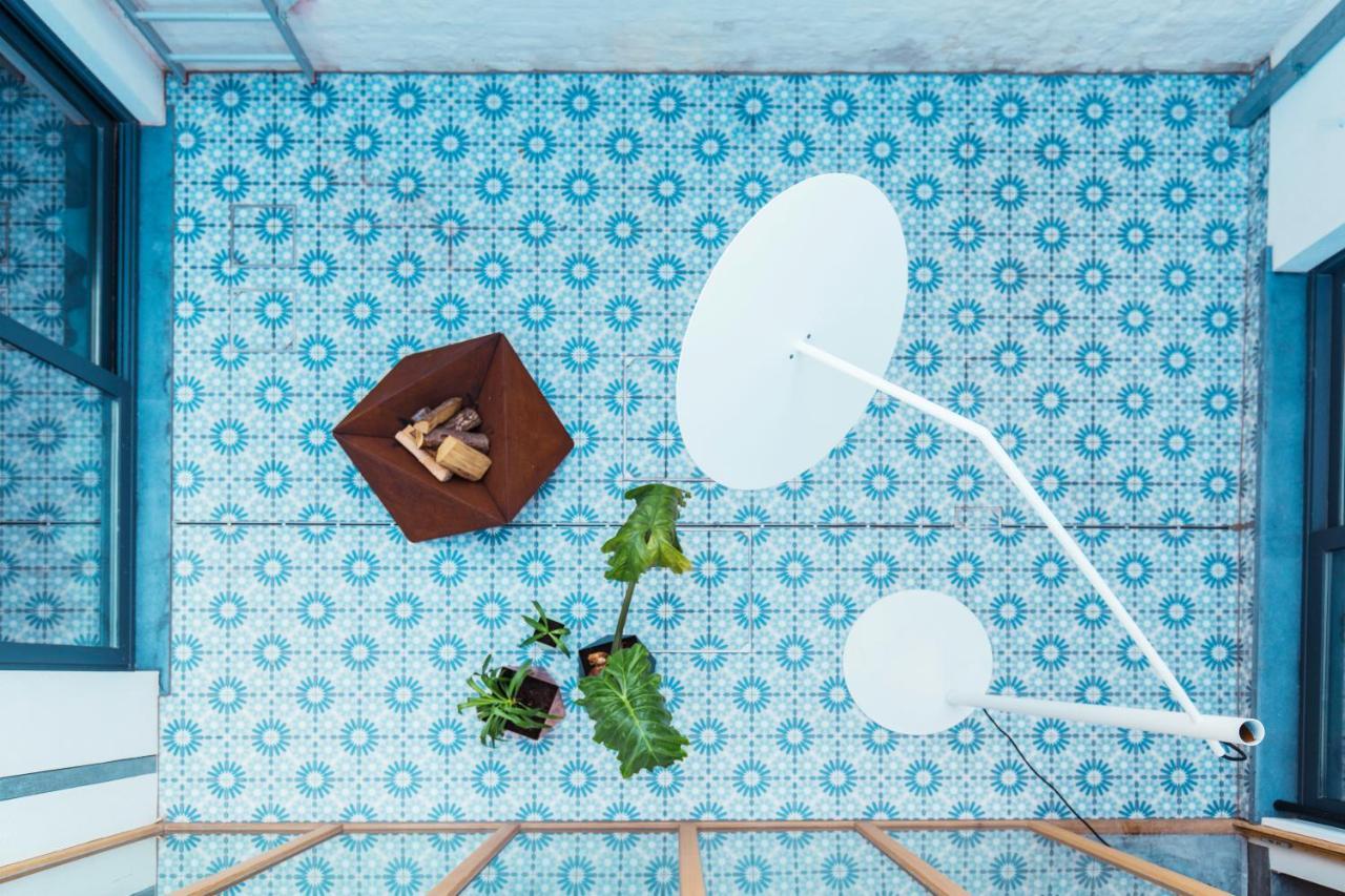 Boutique B&B Graaf Gent Exteriér fotografie